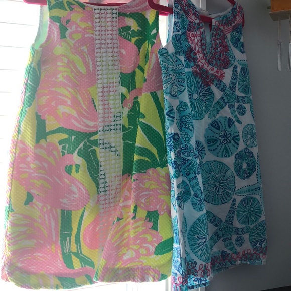 Beautiful Lilly Girls Dresses 🌟 - Picture 3 of 5